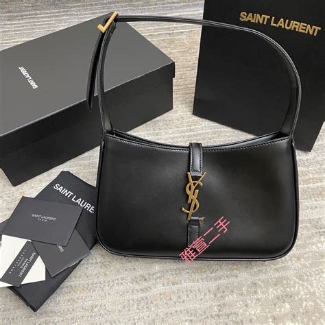 ysl le5a7|saint laurent le5a7 review.